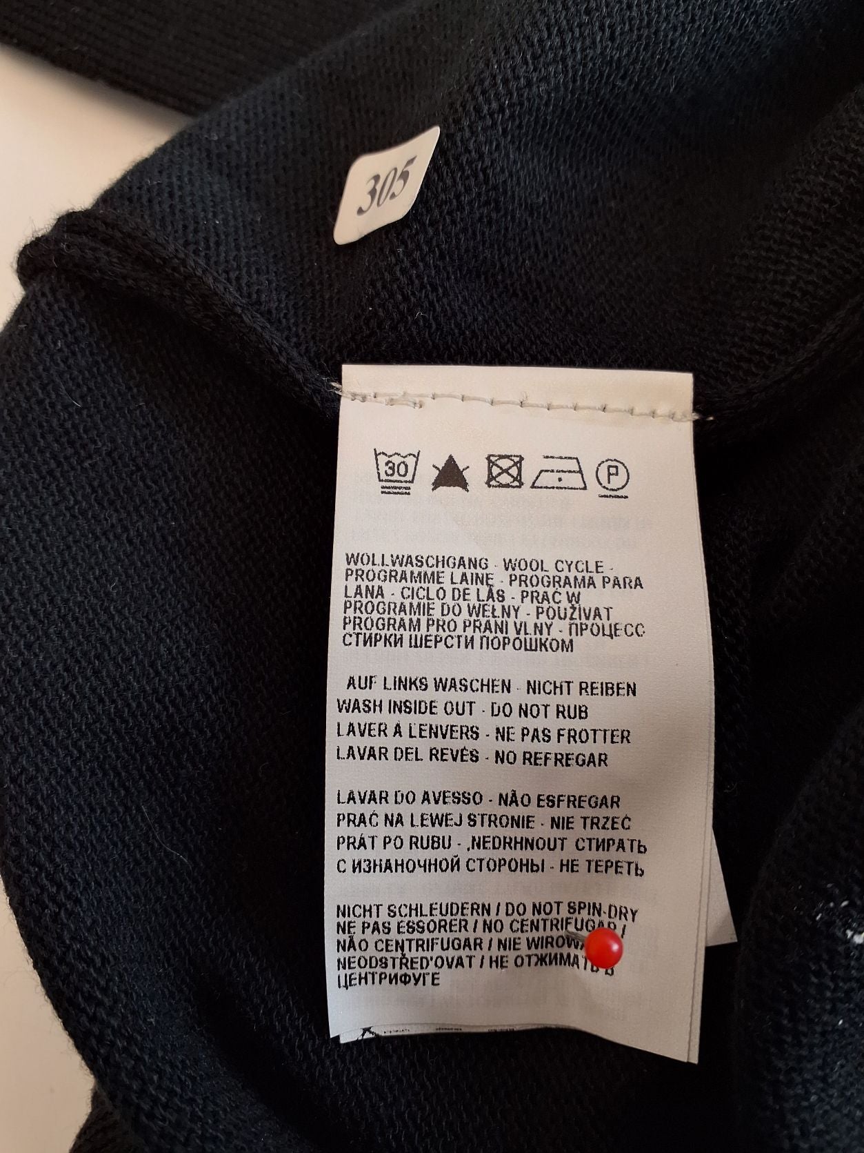 Brax Cardigan